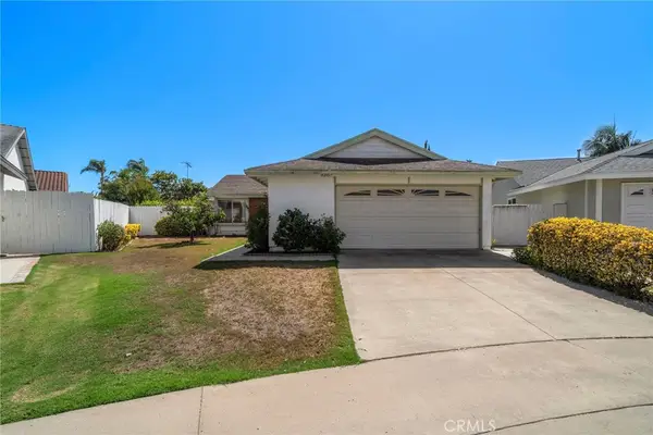 4862 Redbluff Circle, Irvine, CA 92604