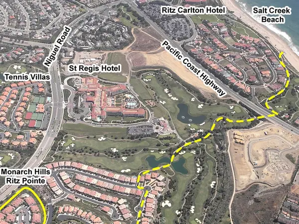 34 Corniche Dr #H, Dana Point, CA 92629