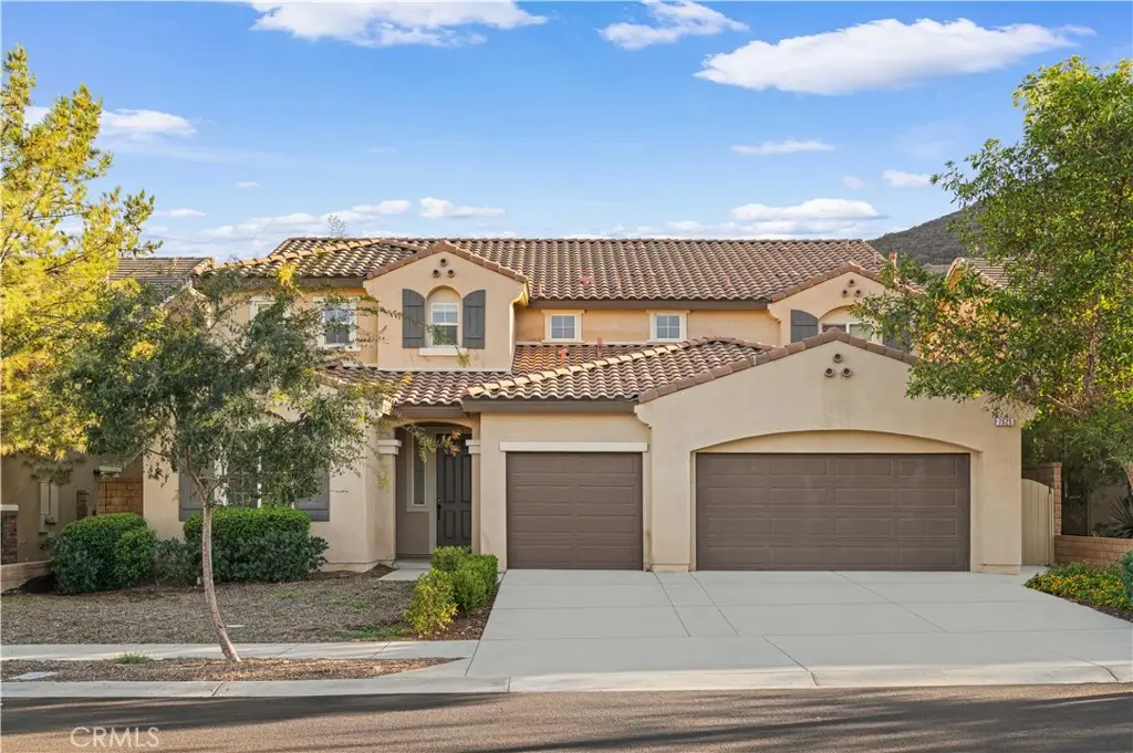 7525 Sanctuary Drive, Corona, CA 92883 - #1