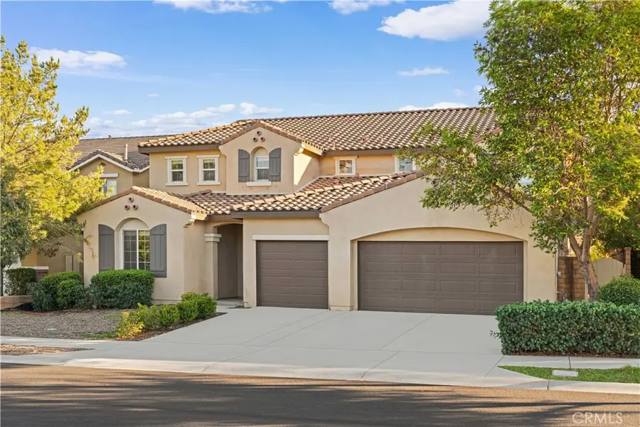 7525 Sanctuary Drive, Corona, CA 92883 - #2