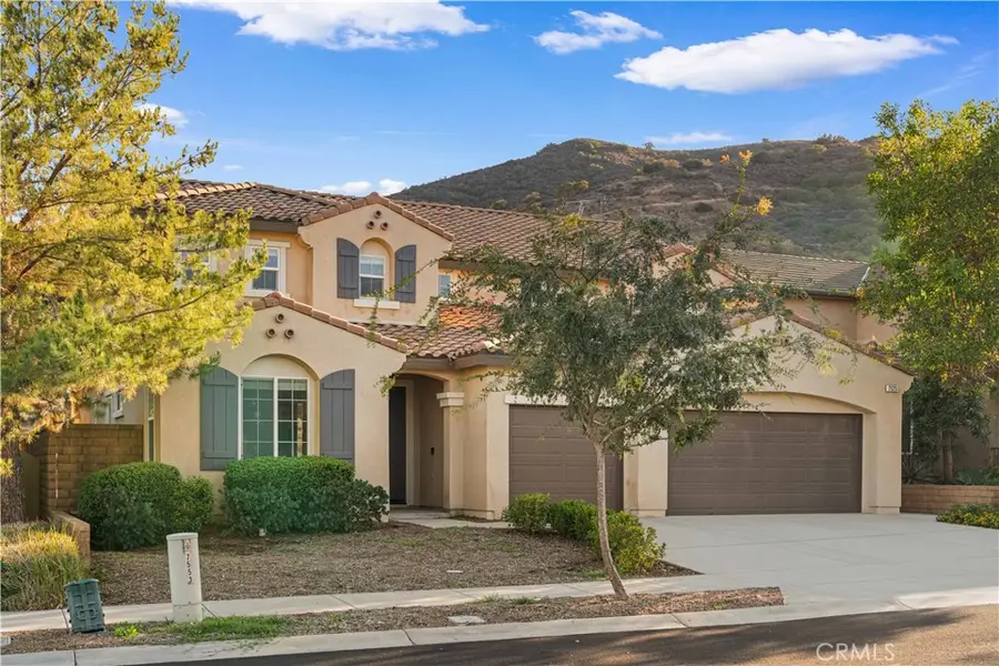 7525 Sanctuary Drive, Corona, CA 92883 - #3