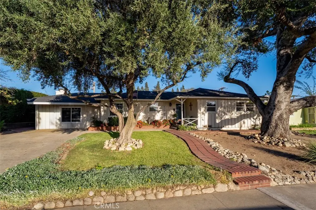 1318 Winston Court, Upland, CA 91786 - #1
