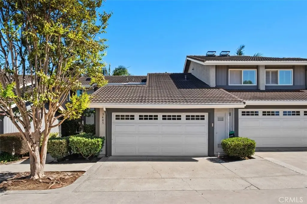 3405 Calle La Veta, San Clemente, CA 92672 - #1