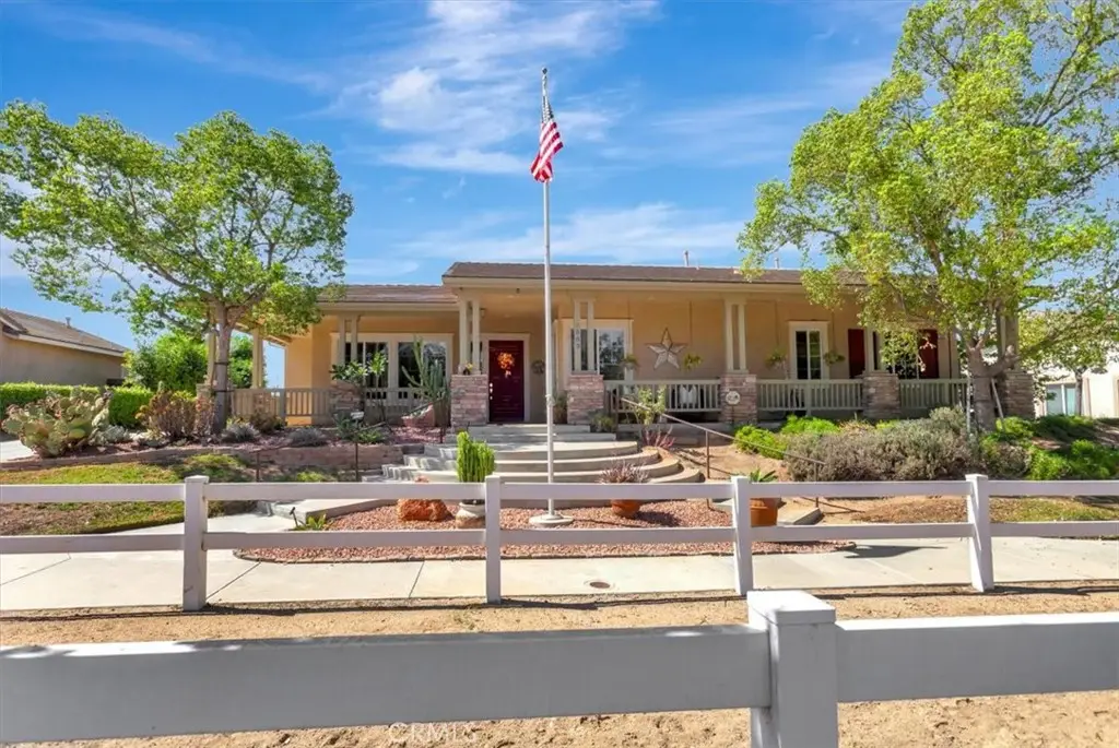 3352 Pedley Avenue, Norco, CA 92860 - #1