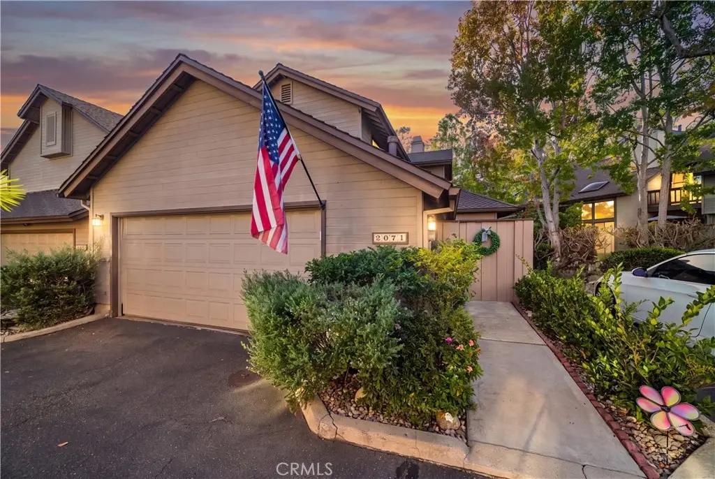 2071 Meadow View Lane, Costa Mesa, CA 92627 - #1