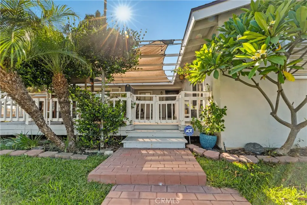 13543 Biola, La Mirada, CA 90638 - #1
