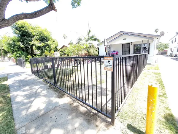 6536 Ajax Avenue, Bell Gardens, CA 90201