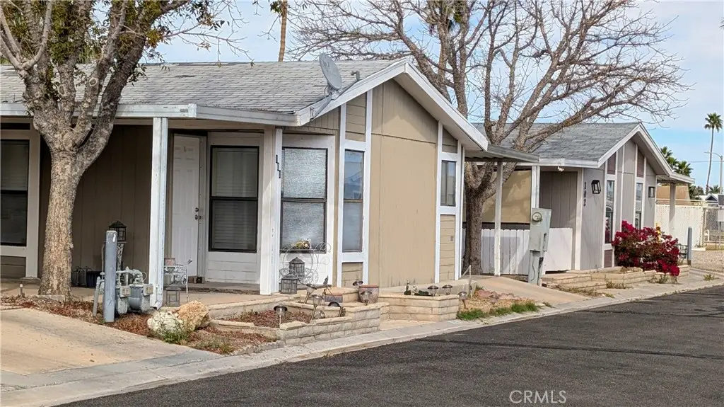 3589 Wells #101, Blythe, CA 92225 - #1