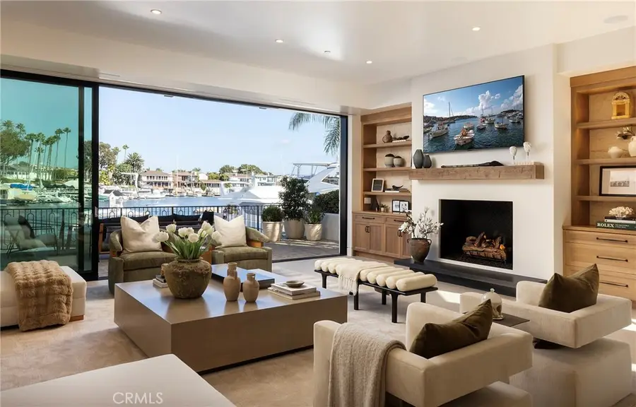 615 Lido Park, Newport Beach, CA 92663 - #3