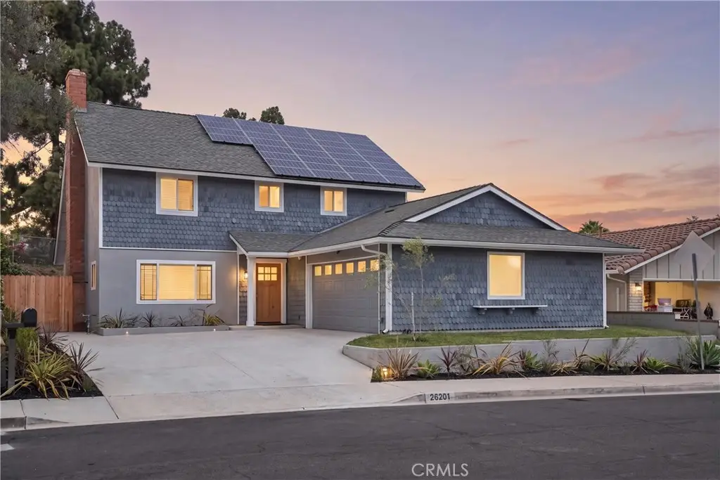 26201 San Roque Drive, Mission Viejo, CA 92691 - #1