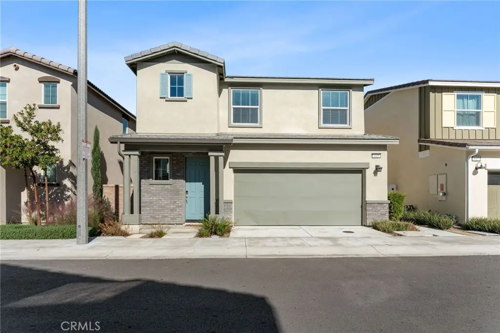649 E Madeleine Privado, Ontario, CA 91761 - #1