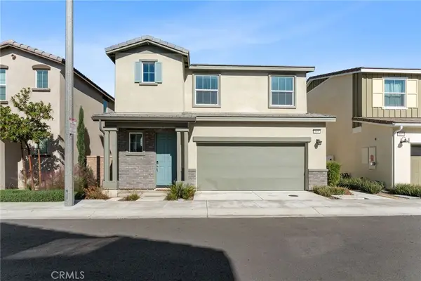 649 E Madeleine Privado, Ontario, CA 91761