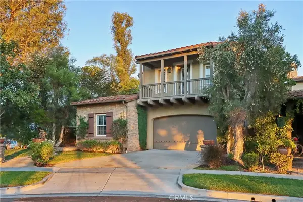 66 Eclipse, Irvine, CA 92620