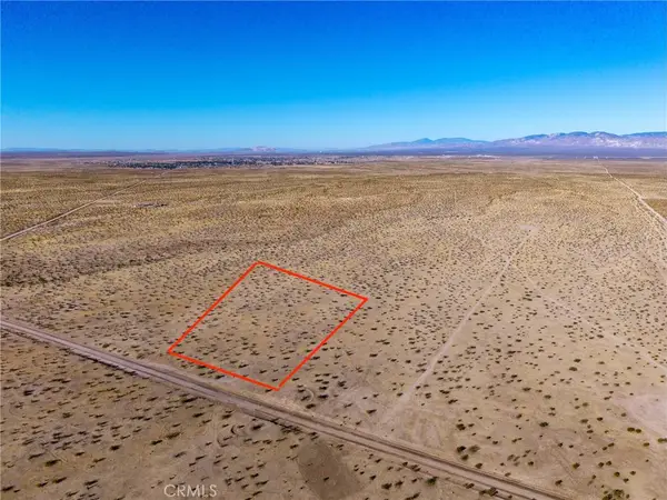 0 Virginia Boulevard, California City, CA 93505