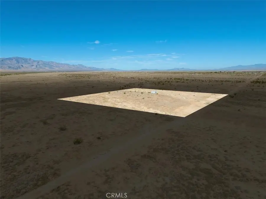 4 Carpenter Way, Tecopa, CA 92389 - #3