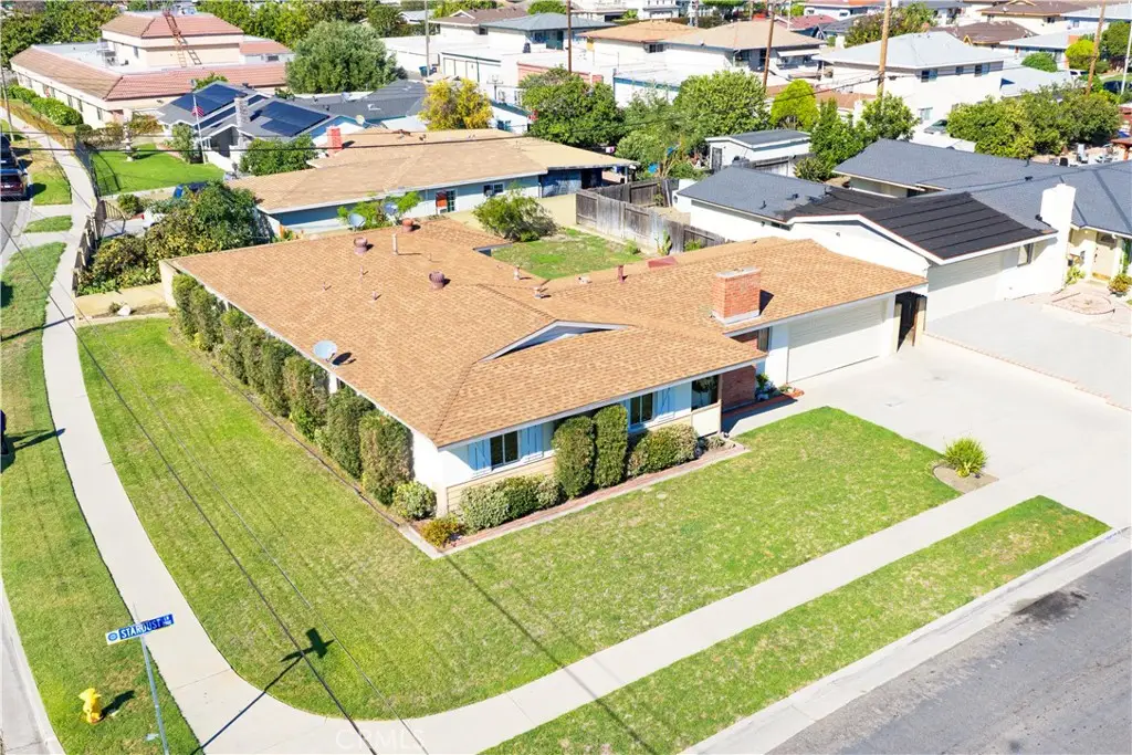8805 Stardust Lane, Anaheim, CA 92804 - #1