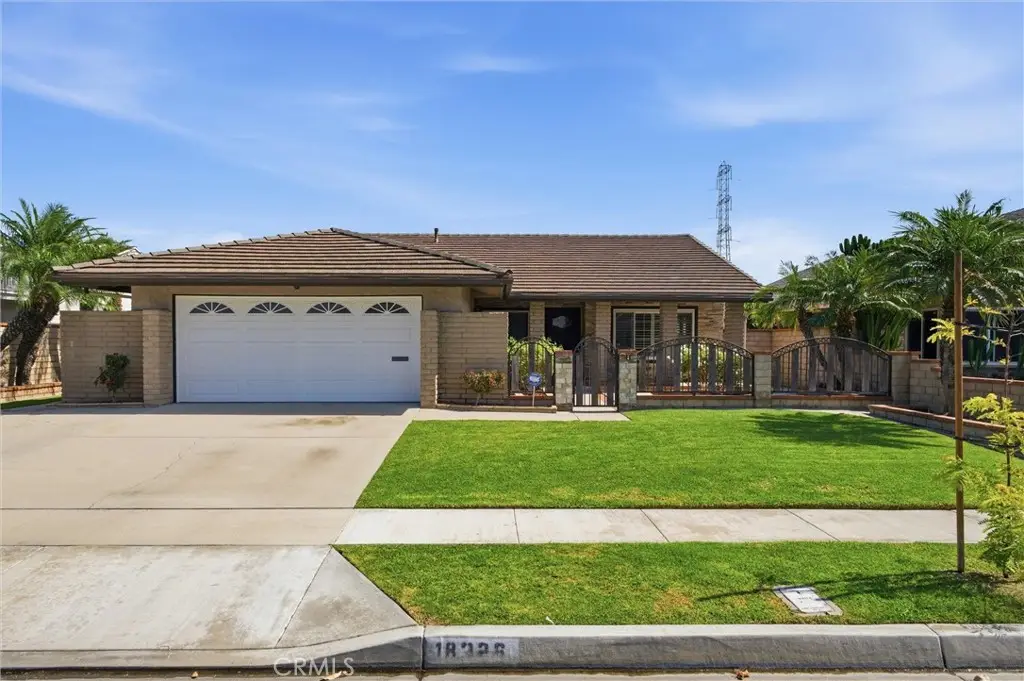 18326 San Gabriel, Cerritos, CA 90703 - #1