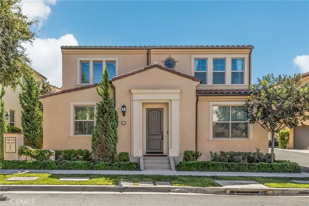 114 Anthology, Irvine, CA 92618 - #1