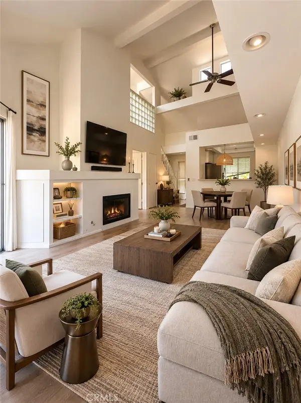 9 Brisa Ribera, Rancho Santa Margarita, CA 92688