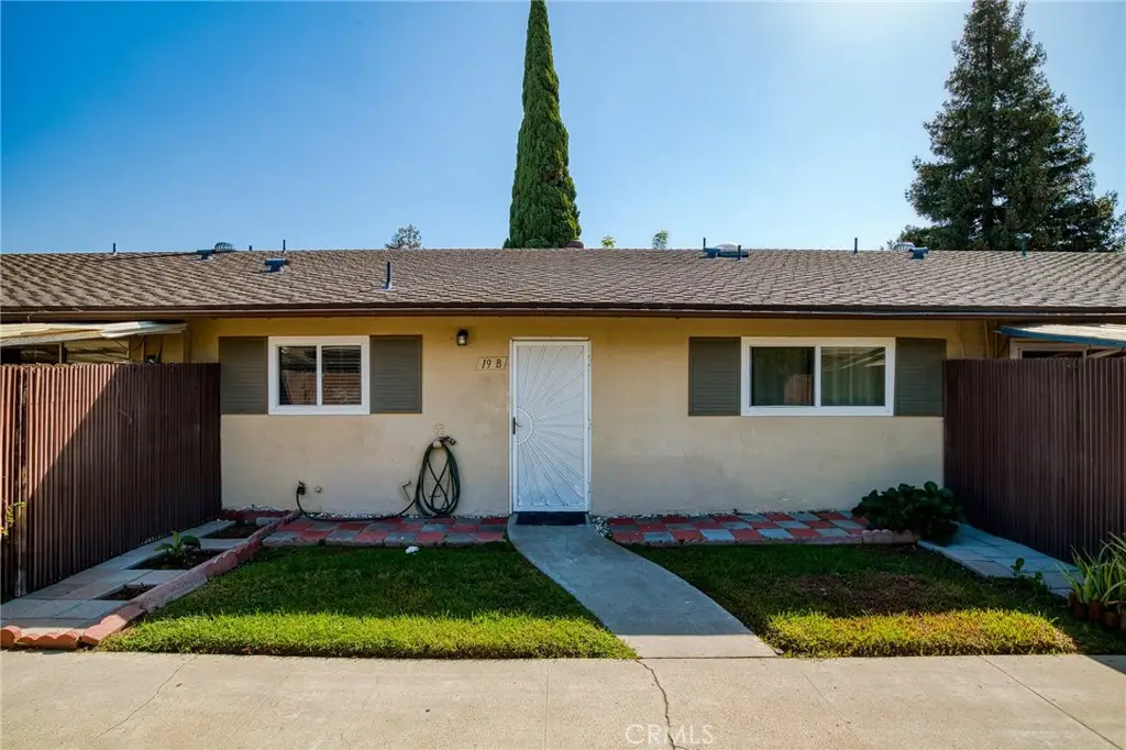 134 S Magnolia #19B, Anaheim, CA 92804 - #1