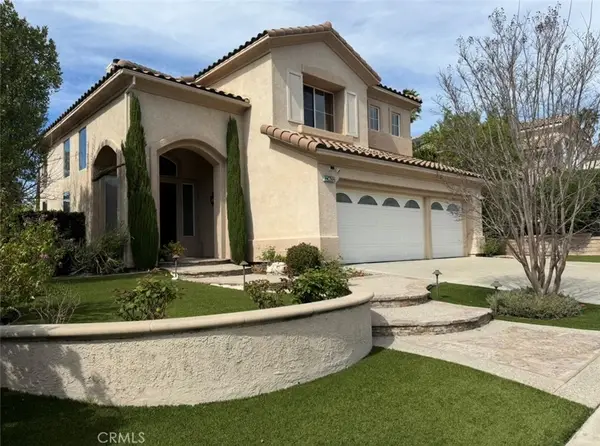 25652 Pacific Crest, Mission Viejo, CA 92692
