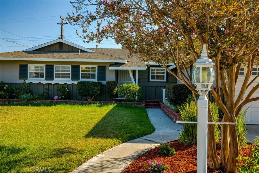 2448 W Grivey, Anaheim, CA 92804 - #2