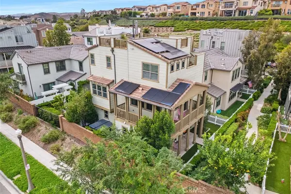 34 Marisol, Rancho Mission Viejo, CA 92694