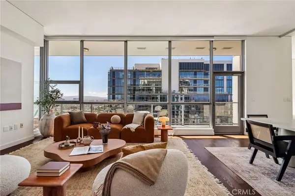 9 Macarthur Place #2003, Santa Ana, CA 92707