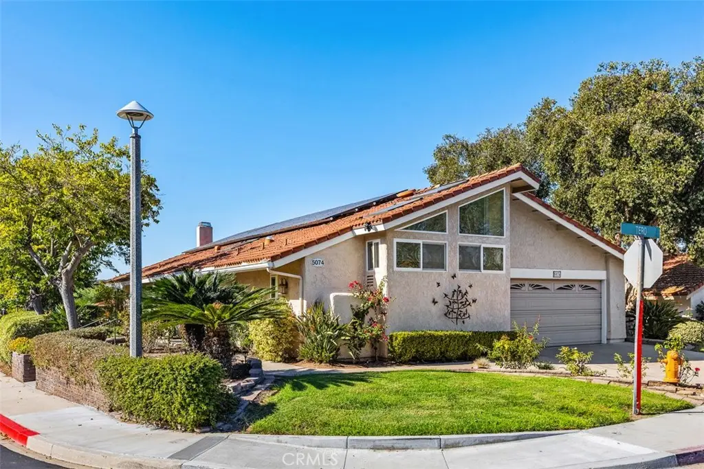 5074 Tero, Laguna Woods, CA 92637 - #1