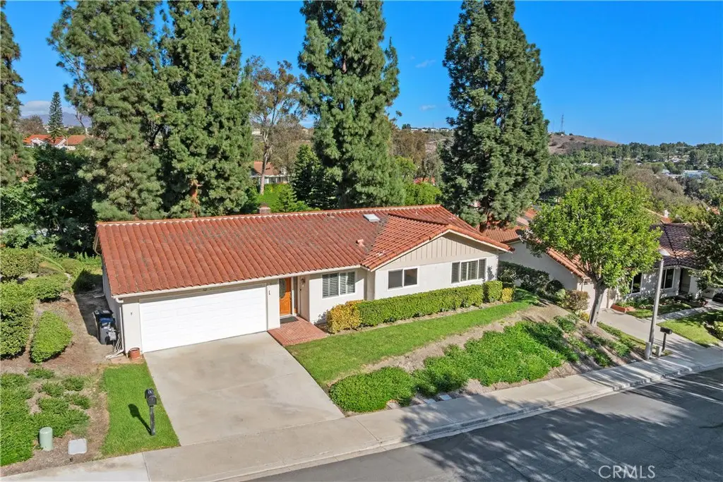 28252 Via Herrera, Mission Viejo, CA 92692 - #1