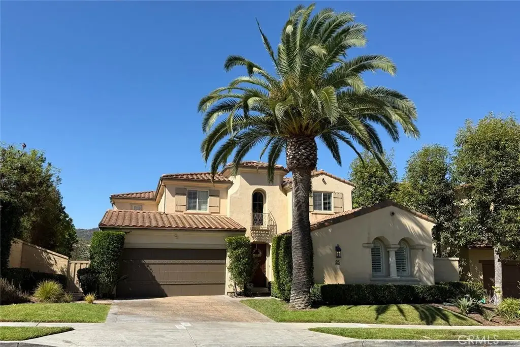 25 Via Cartama, San Clemente, CA 92673 - #1