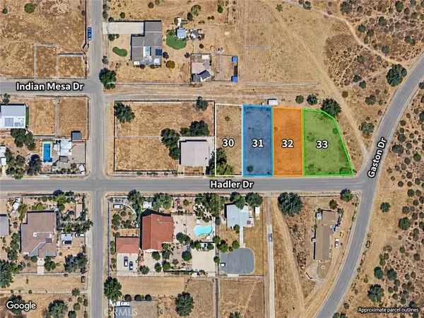 0 Hadler Drive, Sylmar, CA 91342
