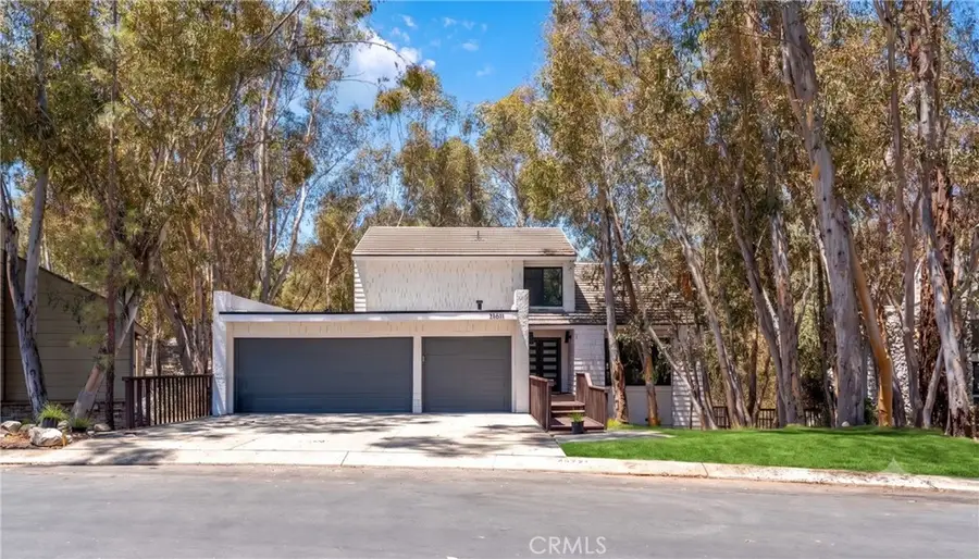25031 Castlewood, Lake Forest, CA 92630 - #2