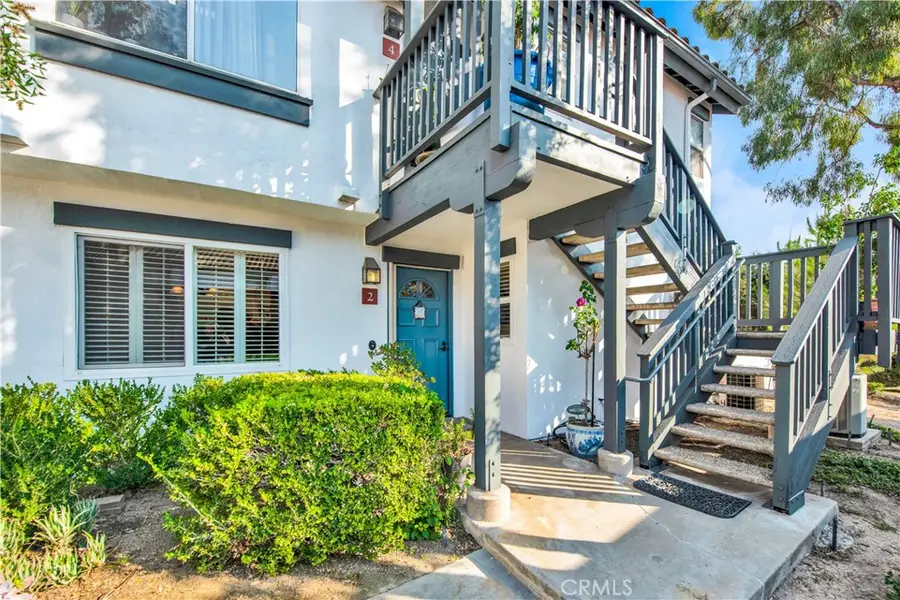 2 Dianthus, Rancho Santa Margarita, CA 92688 - #3