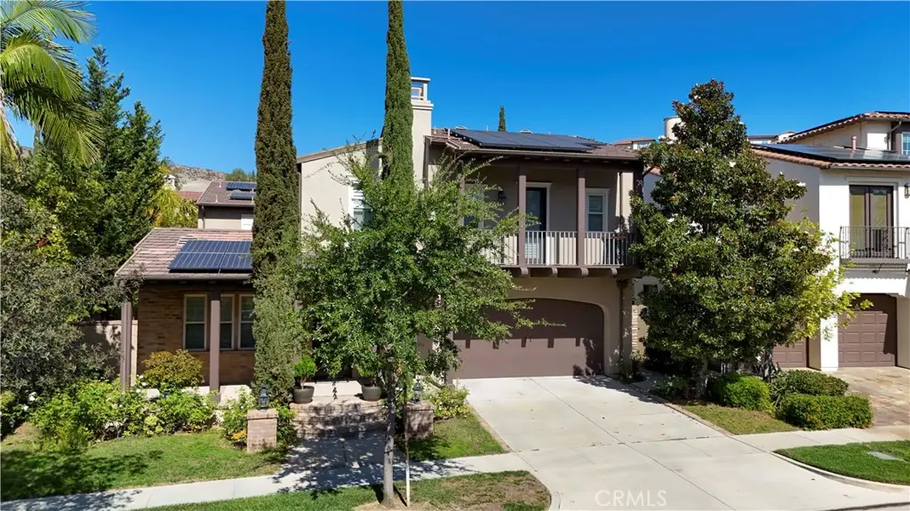 31 Prairie, Irvine, CA 92618 - #1