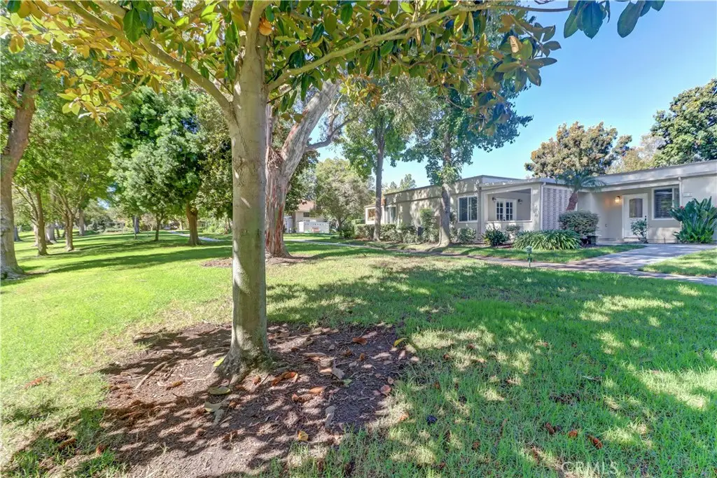 66 Calle Aragon #G, Laguna Woods, CA 92637 - #1