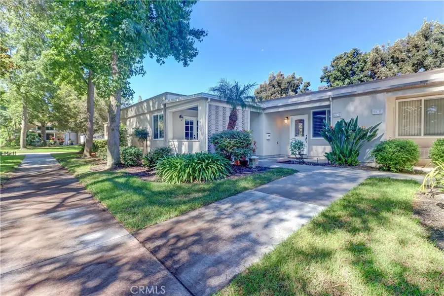 66 Calle Aragon #G, Laguna Woods, CA 92637 - #2