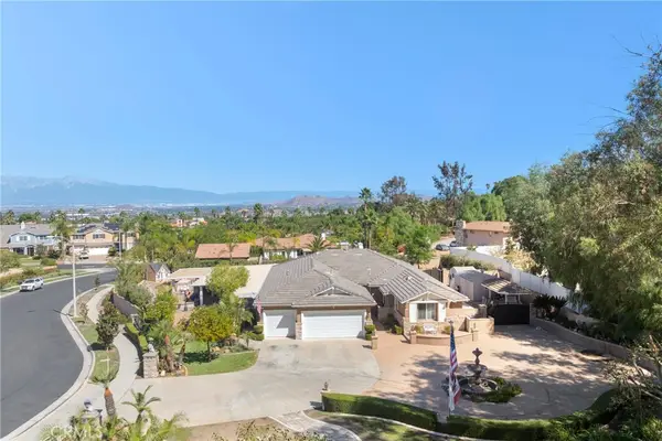 2551 Rosser, Corona, CA 92879