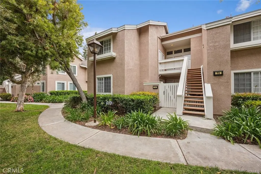 74 Woodleaf, Irvine, CA 92614 - #1