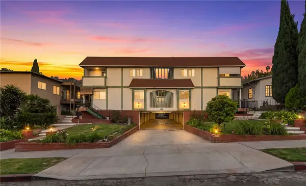 1270 Boynton Street #11, Glendale, CA 91205