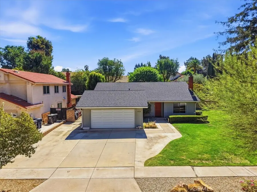 1418 Diamond Court, Redlands, CA 92374 - #2