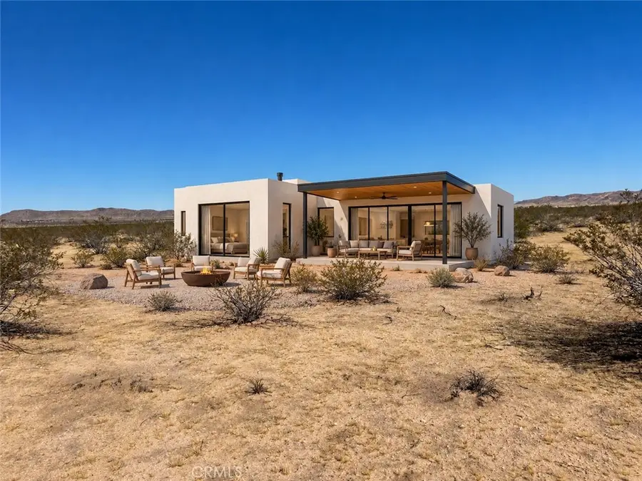 0 Delaware, Joshua Tree, CA 92252 - #2