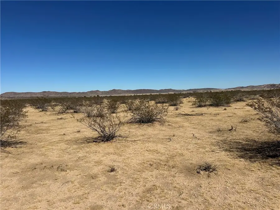 0 Delaware, Joshua Tree, CA 92252 - #3