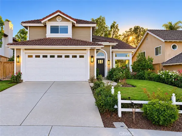 32241 Ridgeway, Laguna Niguel, CA 92677
