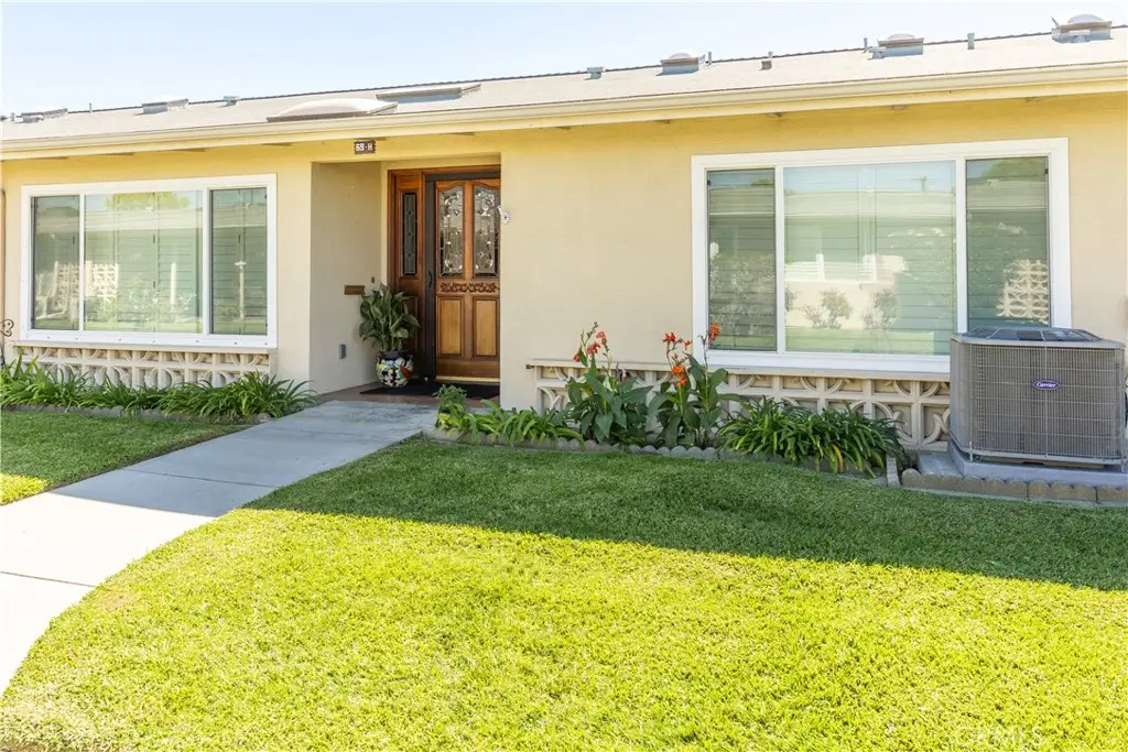 13370 St. Andrews Dr. #69h (m12), Seal Beach, CA 90740 - #1