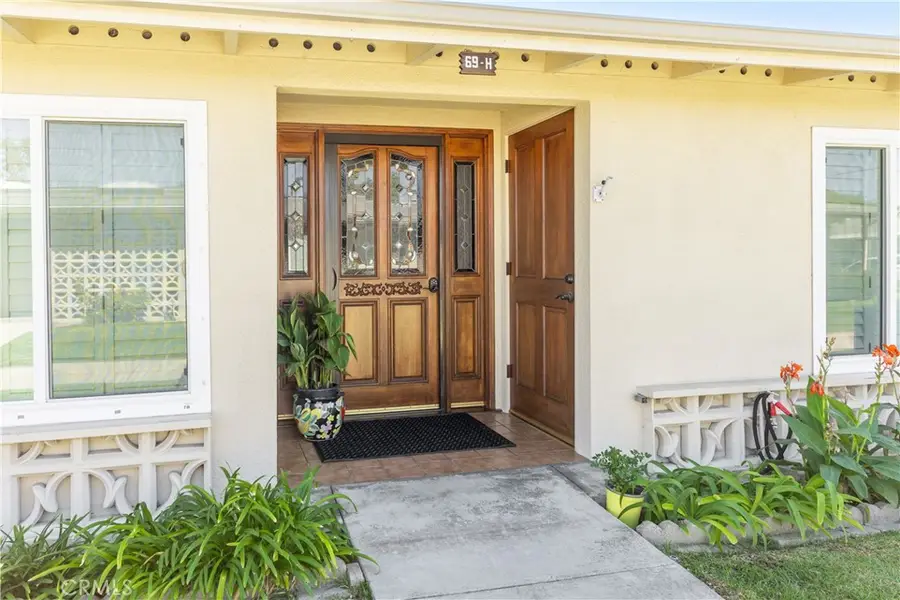 13370 St. Andrews Dr. #69h (m12), Seal Beach, CA 90740 - #3