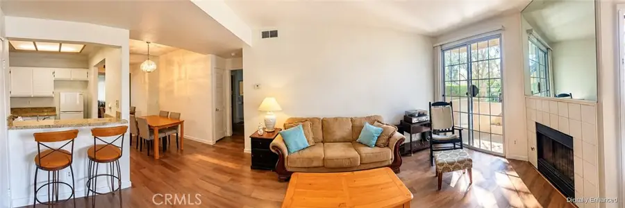 24125 Del Monte #153, Valencia, CA 91355 - #2