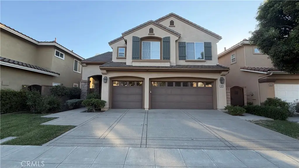 48 Parkcrest, Irvine, CA 92620 - #1