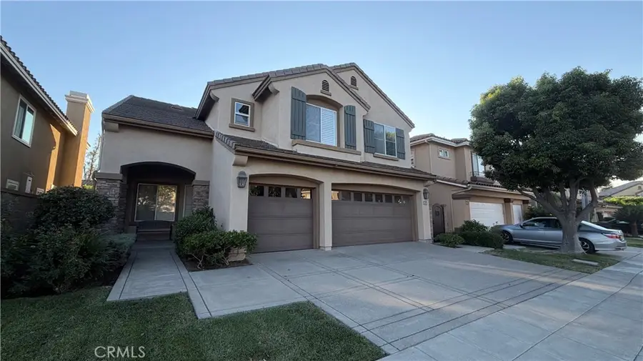 48 Parkcrest, Irvine, CA 92620 - #2