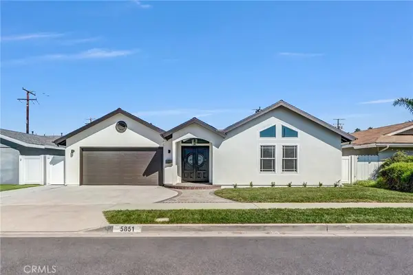 5851 Snead, Huntington Beach, CA 92649